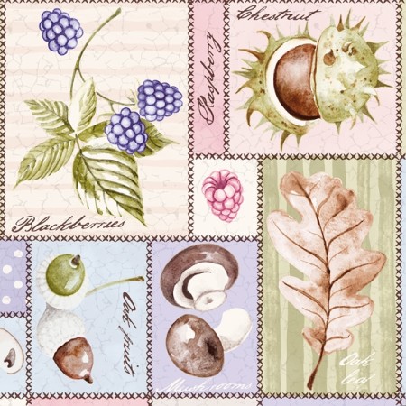 Mank Linclass Premium Serviette 300 Stück 
(6 x 50)