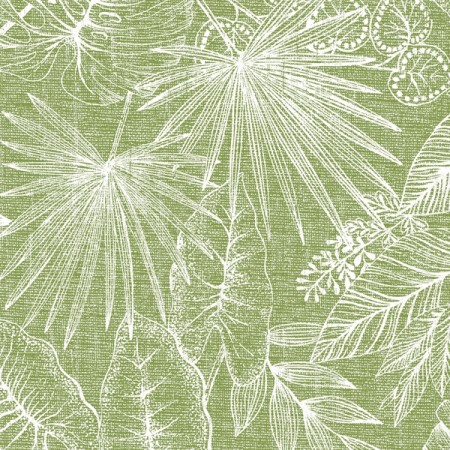 Mank Linclass Premium Serviette 300 Stück 
(6 x 50)