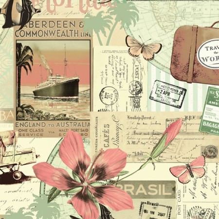 Mank Linclass Premium Serviette 300 Stück 
(6 x 50)