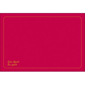 Dunicel Tischsets Vesca 500 Stück