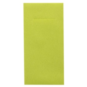 Mank Linclass Pocket Napkins 300 Stück 
(4 x 75)