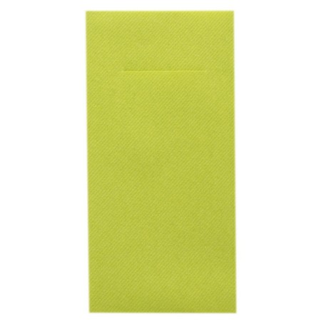 Mank Linclass Pocket Napkins 300 Stück 
(4 x 75)