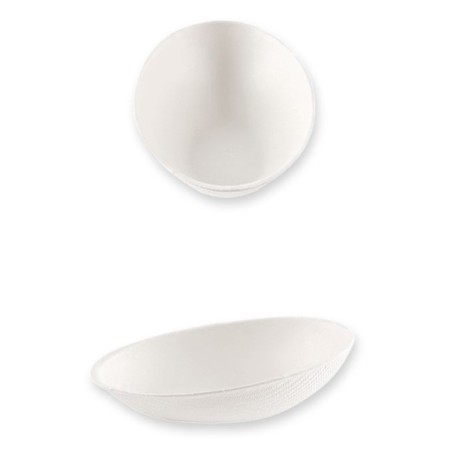 Apéro-Schale oval 600 Stück 
(30 x 20)