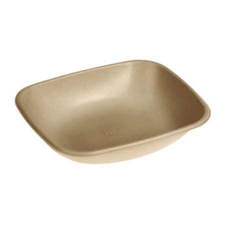 Naturesse Menuschale 500 Stück 
(4 x 125)