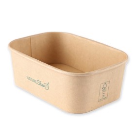 Schale 300 Stück 
(6 x 50)