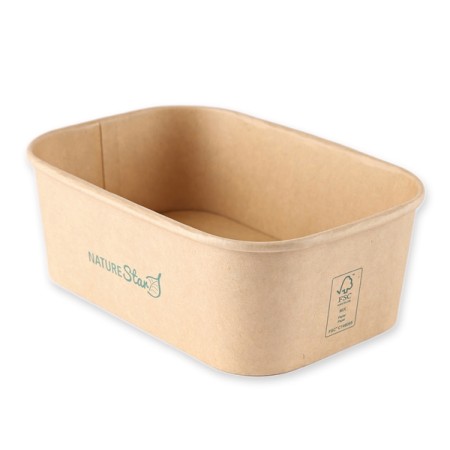 Schale 300 Stück 
(6 x 50)