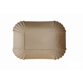 Pommes-Frites-Schale 1000 Stück 
(4 x 250)