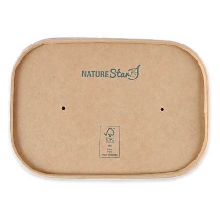 Deckel 300 Paar 
(6 x 50)