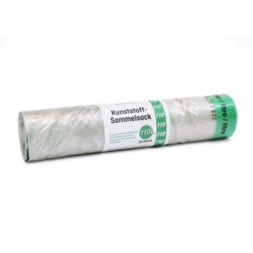 Sammelsäcke 110 l Bring Plastic back - Kanton Solothurn 20 Rollen