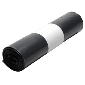 Kehrichtsäcke mit Zugband 12 Rollen