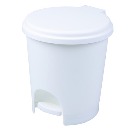 Treteimer Bad 1 Stück