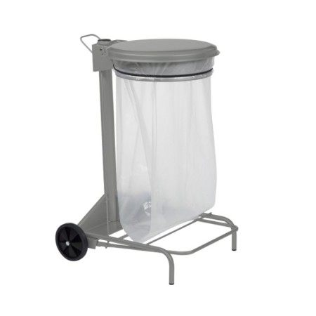 Mobiler Sackhalter 1 Stück