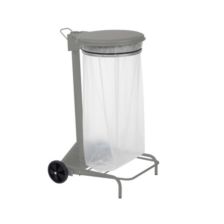 Mobiler Sackhalter 1 Stück