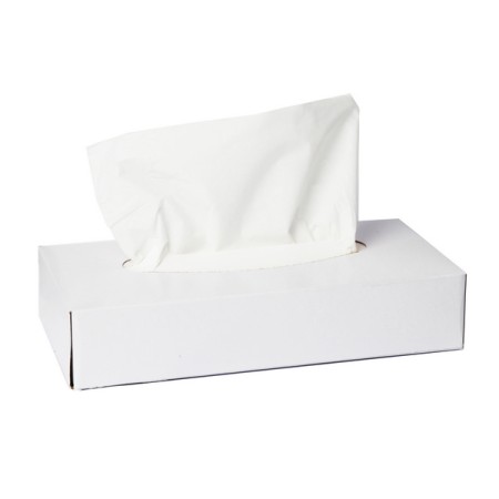 Kosmetiktuch neutral 40 Boxen