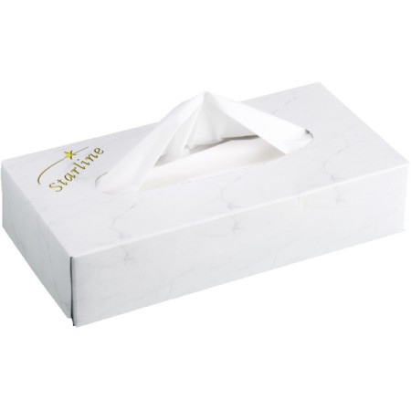 Starline Kosmetiktuch 40 Boxen