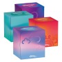 Kimberly-Clark Kleenex Collection Kosmetiktuch Würfelbox 12 Boxen