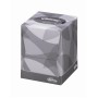 Kimberly-Clark Kleenex Kosmetiktuch Würfelbox 12 Boxen