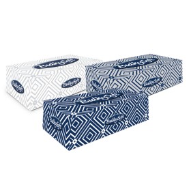 Bulkysoft Kosmetiktuch 25 Boxen