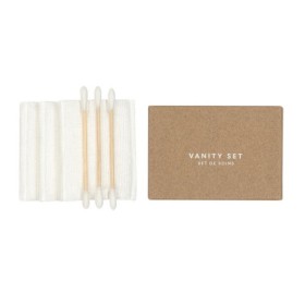 EcoGreen Kosmetikset 200 Stück