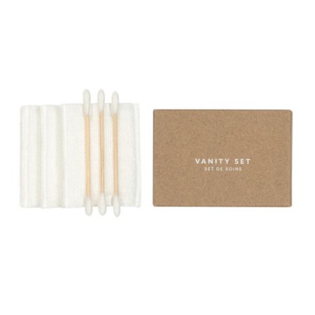 EcoGreen Kosmetikset 200 Stück