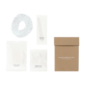 EcoGreen Accessoire-Set 50 Stück