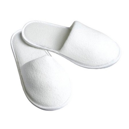 Pantoffeln Frotté SPA-SLIPPER 100 Paar