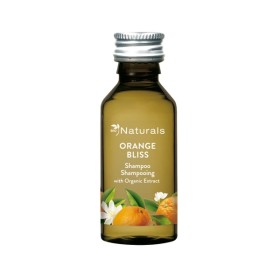 NATURALS Aromatic Shampoo 240 Stück