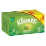 Kosmetiktuch Kleenex Balsam Box Trio 24 Boxen 
(8 x 3)