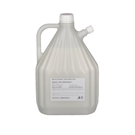 NATURALS REMEDIES Hand & Body Lotion 4 Stück