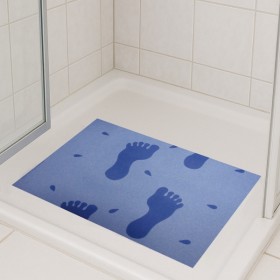 Badematte 100 Stück