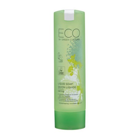 ECO by GREEN CULTURE Liquid Soap 30 Stück