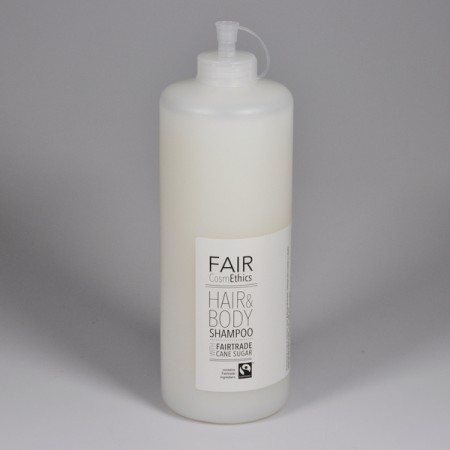 FAIR COSMETHICS Hair & Body 9 Stück