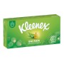 Kosmetiktuch Kleenex Balsam Single 24 Boxen