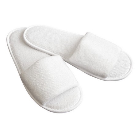 Pantoffeln Frotté SPA-SLIPPER 100 Paar