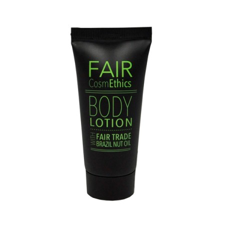 FAIR COSMETHICS Body Lotion 143 Stück