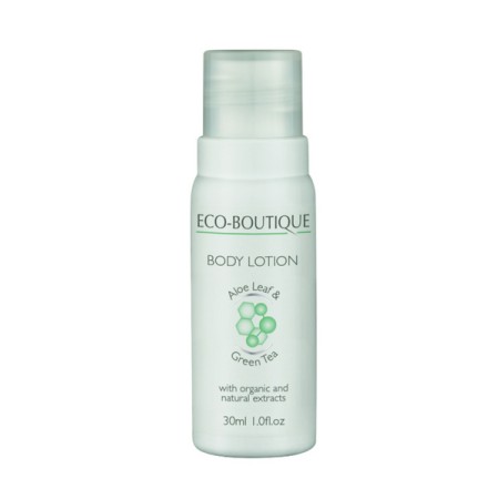 ECO-BOUTIQUE Bodylotion 300 Stück