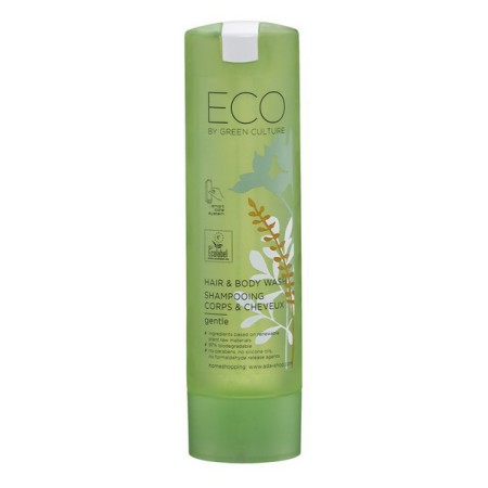 ECO by GREEN CULTURE Hair & Body 30 Stück