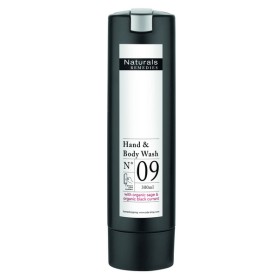NATURALS REMEDIES Hand & Body Wash 30 Stück