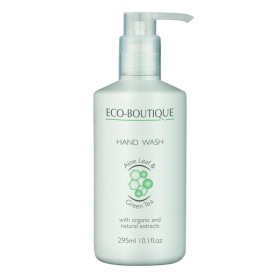 ECO-BOUTIQUE Flüssigseife 12 Stück