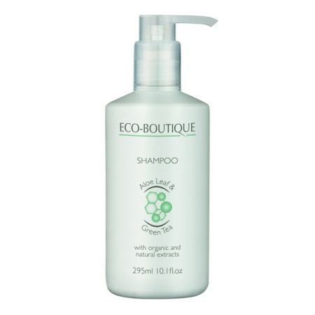 ECO-BOUTIQUE Haarshampoo 12 Stück