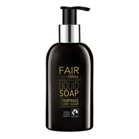 FAIR COSMETHICS Liquid Soap 12 Stück