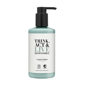 Think, Act & Live Responsible 12 Stück