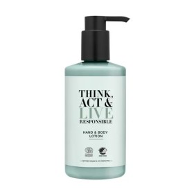 Think, Act & Live Responsible 12 Stück