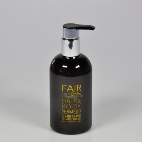 FAIR COSMETHICS Hair & Body 12 Stück