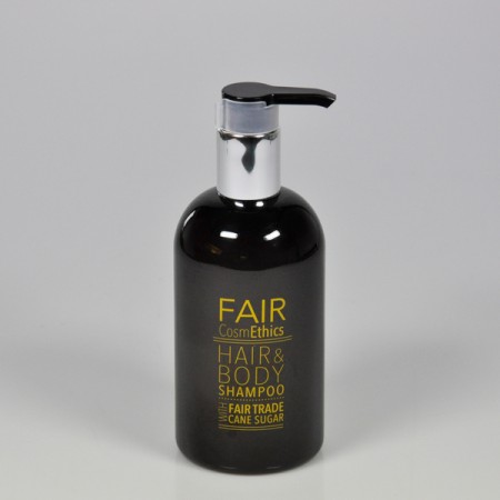 FAIR COSMETHICS Hair & Body 12 Stück