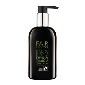 FAIR COSMETHICS Hand & Body Lotion 12 Stück