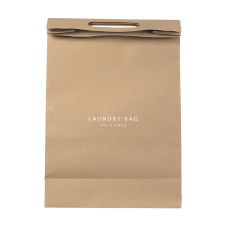 EcoGreen Wäschebeutel 50 Stück