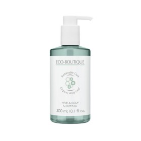 ECO-BOUTIQUE Haar- & Körpershampoo 12 Stück