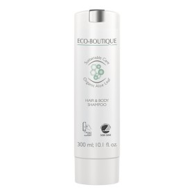 ECO-BOUTIQUE Haar- & Körpershampoo 30 Stück