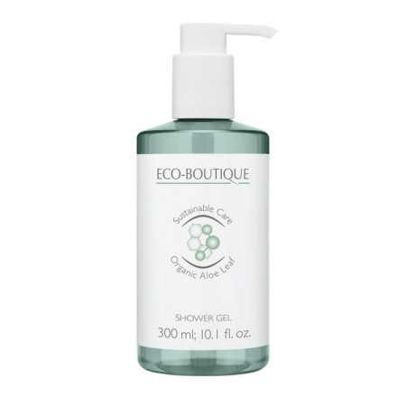 ECO-BOUTIQUE Duschgel 12 Stück